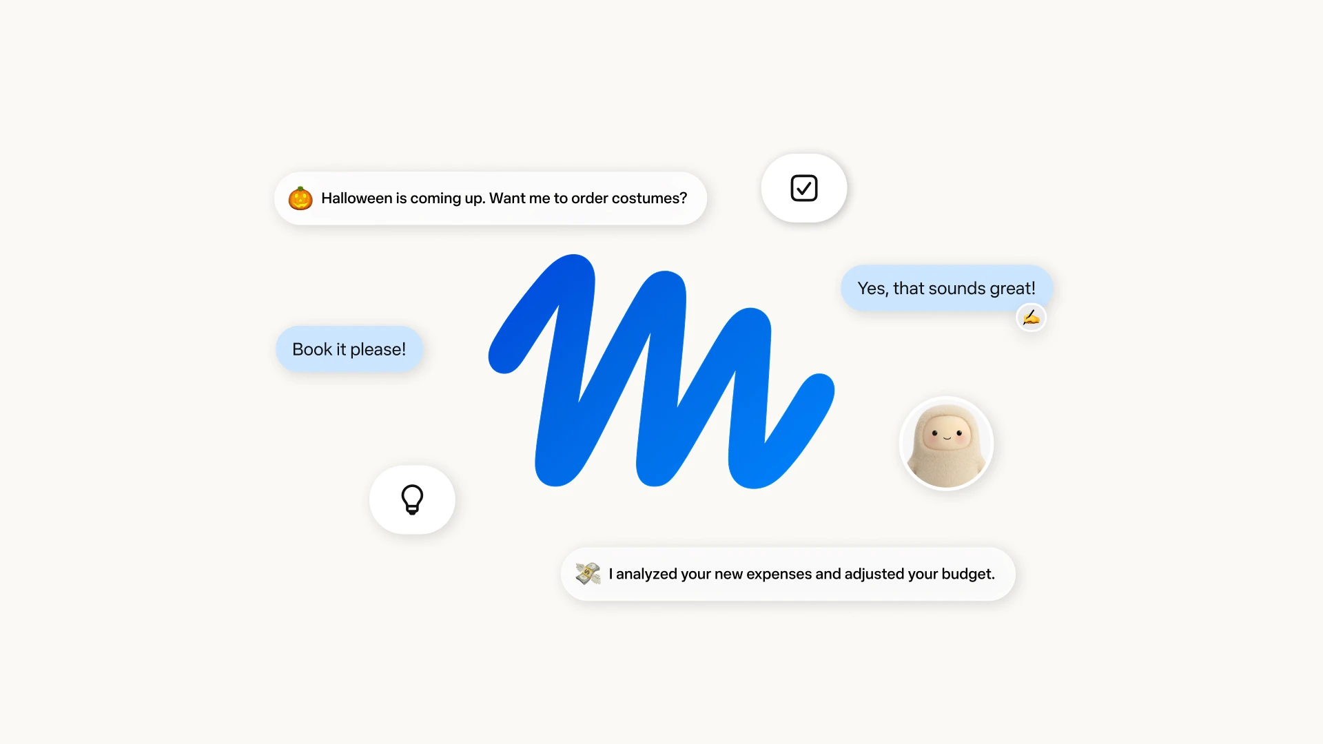 Official Announcement: Meta Introduces Muse, the Personal AI Agent Built for Everyone