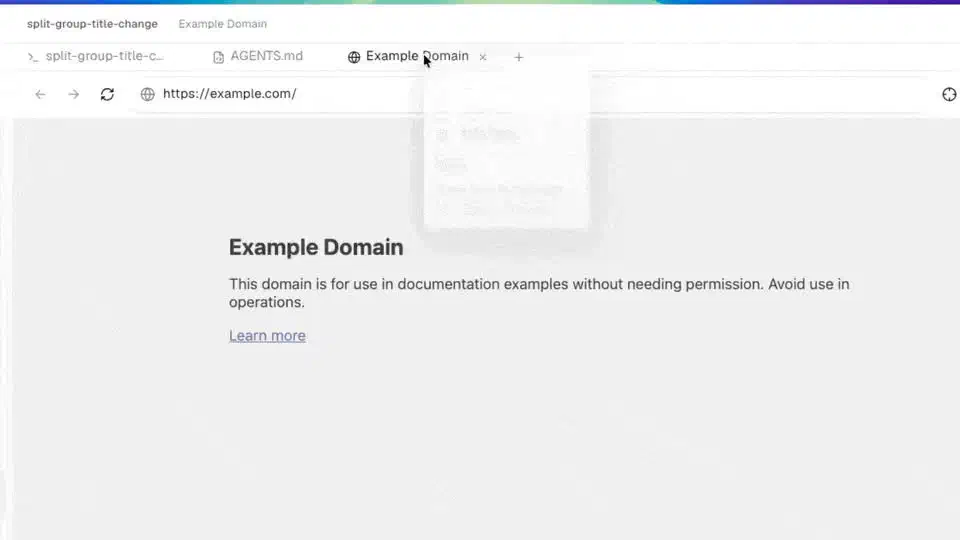 真实截图：Orca 的 Worktree 管理界面，每个 Agent 在独立的 worktree 中工作