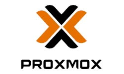Official Proxmox logo